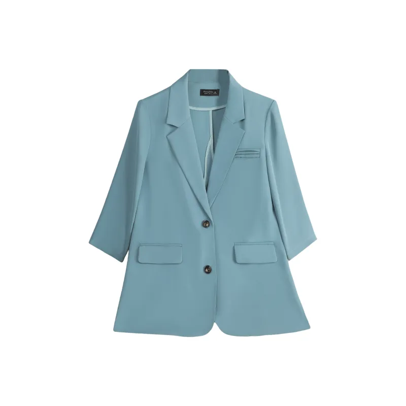 DonnaZilan Business Suits Women's-0