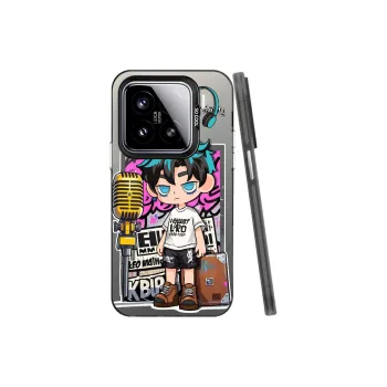 Baochengbao Phone Cases