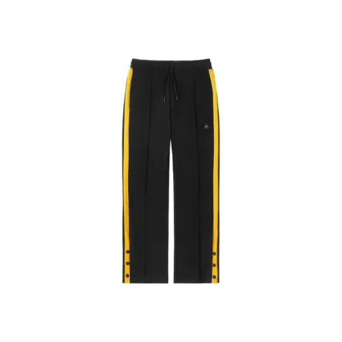 Vans Casual Pants Women's Black
