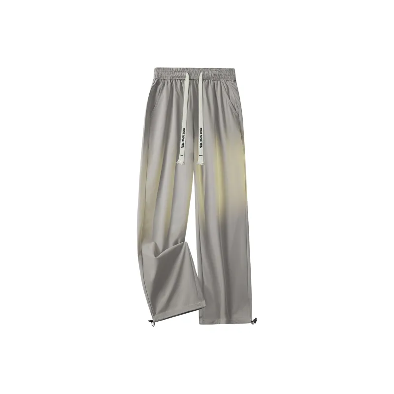 RICE NINE TEN Casual Pants Unisex-6