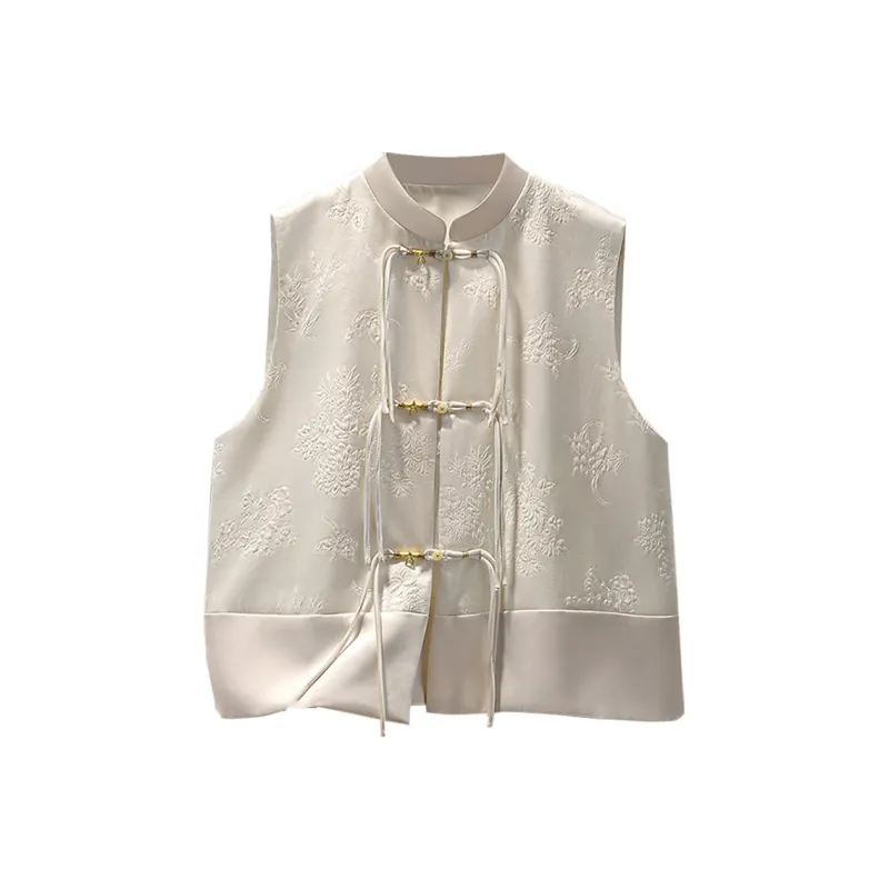 Cypress House Vest Women's Apricot-0