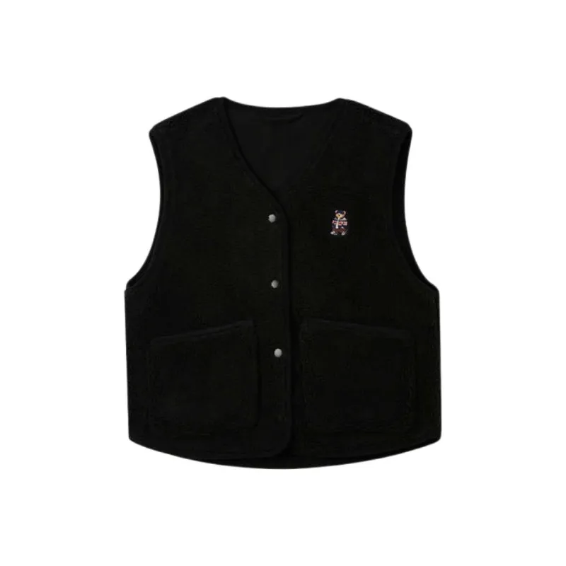 SPAO Vests Women's-5