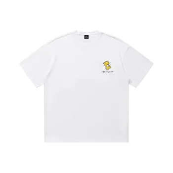 The Simpsons Unisex Undershirts