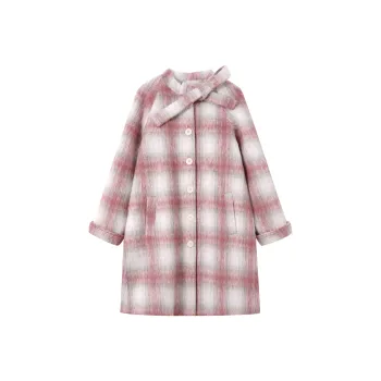 FPMZ Coats Women's Pink