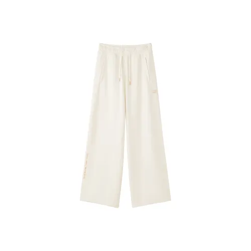 Skechers Casual Pants Women's Pure White
