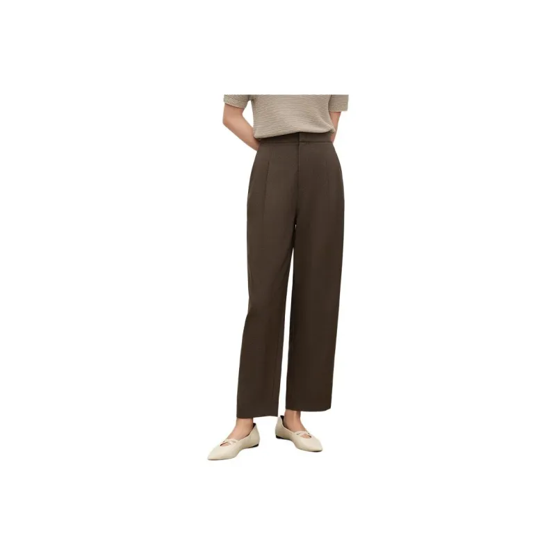 JZ. ANNAKRO Casual Pants Women's-4