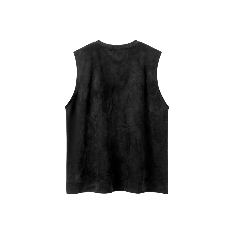 BEAR UNION Tank Tops Women's-3