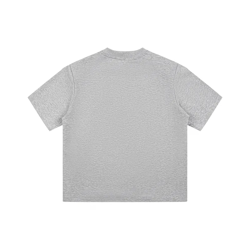 SAME FLOW T Shirts Unisex-11