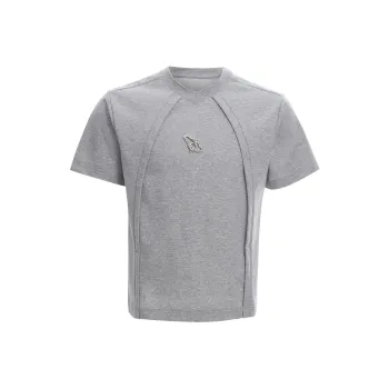 ARGUE T Shirts Unisex