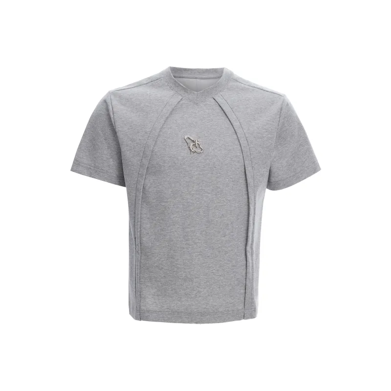 ARGUE T Shirts Unisex-7
