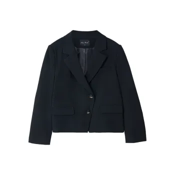 Miss Burde Business Suit Women's