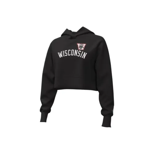 Under Armour Rival FleeceCollegiate Sweatshirt Women's Black