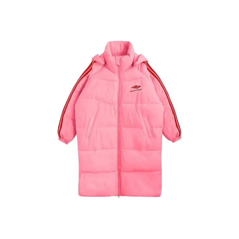 ABBY GODDESS Puffer Jacket Women's-6