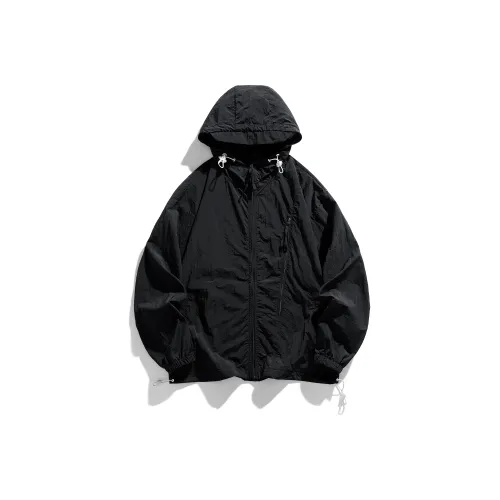 ROBINHOOD Super Light Breathable Quick Dry Sun Protection Clothing Women's
