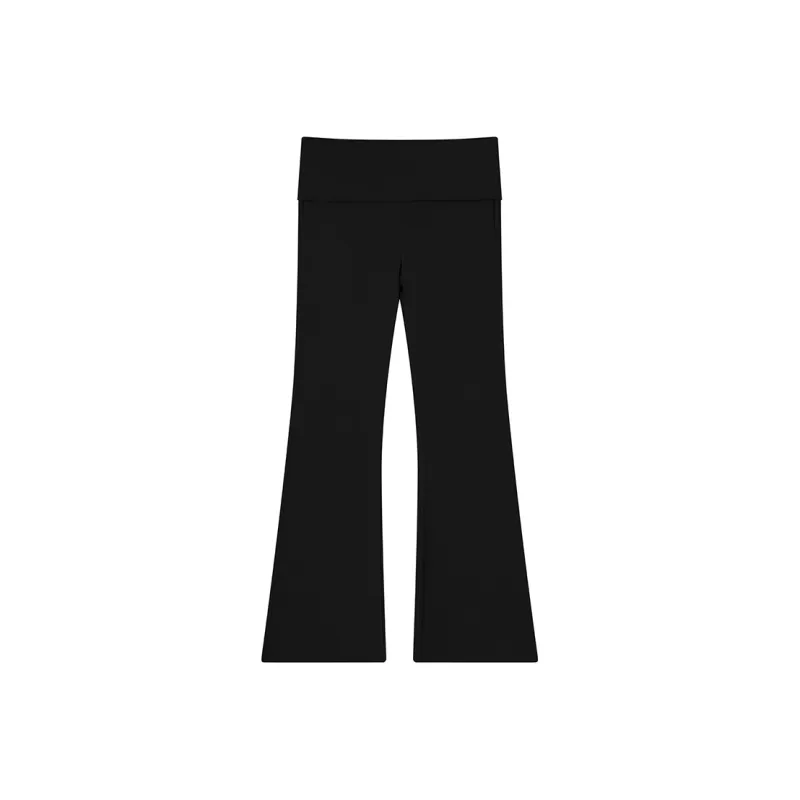 Ouyang Casual Pants Women's-0