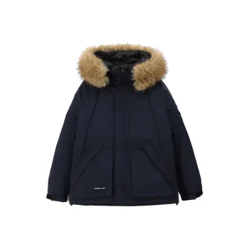 Nooidea Official Puffer Jacket Women's