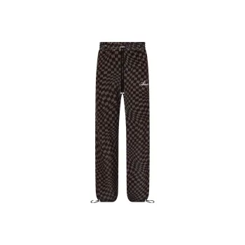 AMIRI Casual Pants Women's Brown