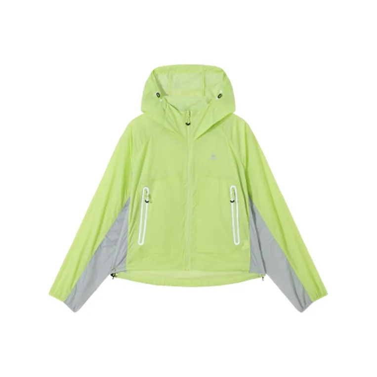 PIONEER CAMP Sun Protection Clothing Women's-5
