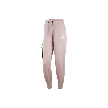Nike Casual Pants Women's Pink