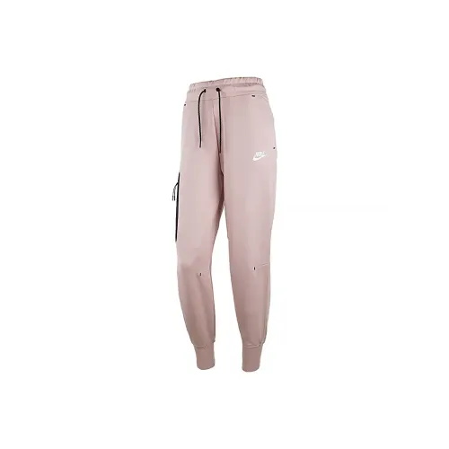 Nike Casual Pants Women's Pink