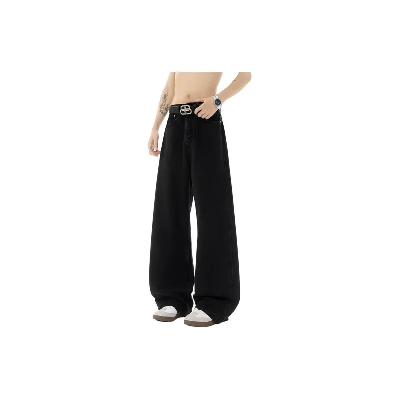 RKVC Casual Pants Unisex-3
