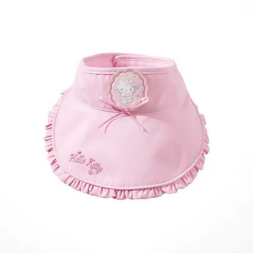 Sanrio Polyester Sun Protection Hats Kids'