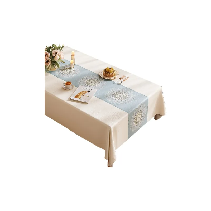 Spinning Autumn Pie Tablecloths-6