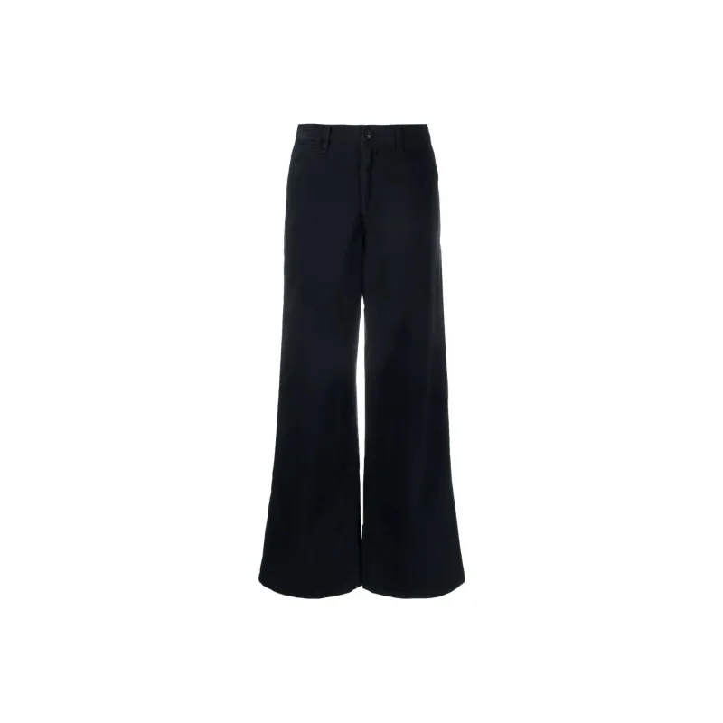 RAG&BONE Casual Pants Women's Black-0