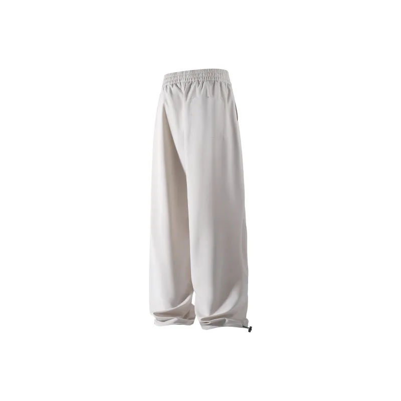 HOZZS Casual Pants Unisex-1
