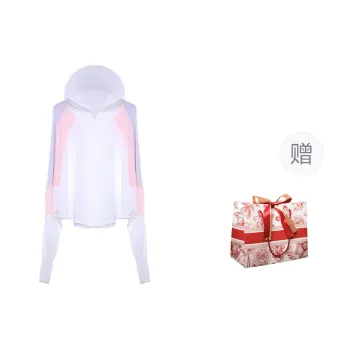 CHANGE SHE Super Light UV Protection Sunscreen Breathable Sun Protection Clothing Women's