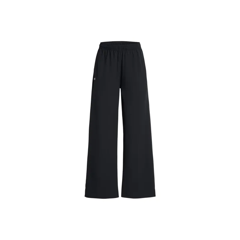 Under Armour Rival SS25 Casual Pants Women's Black-0