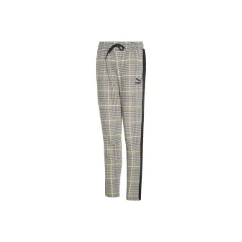PUMA Spodnie Recheck Casual Pants Women's Black