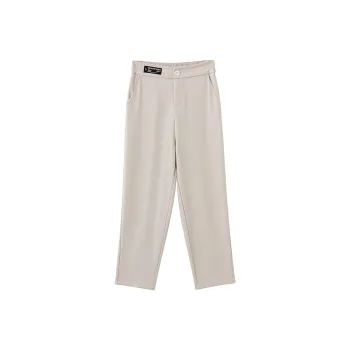 DonnaZilan Casual Pants Women's