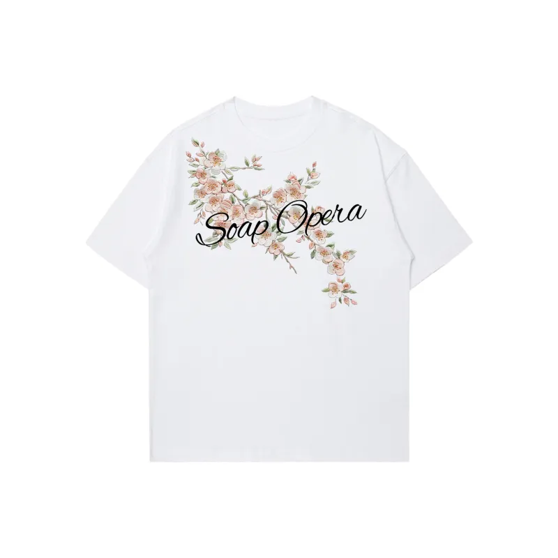 SOAP OPERA T Shirts Unisex-4