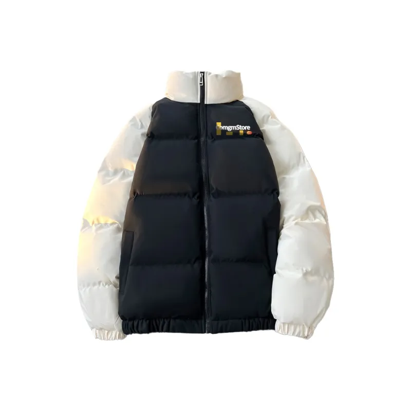 COMGM Puffer Jackets Unisex-0