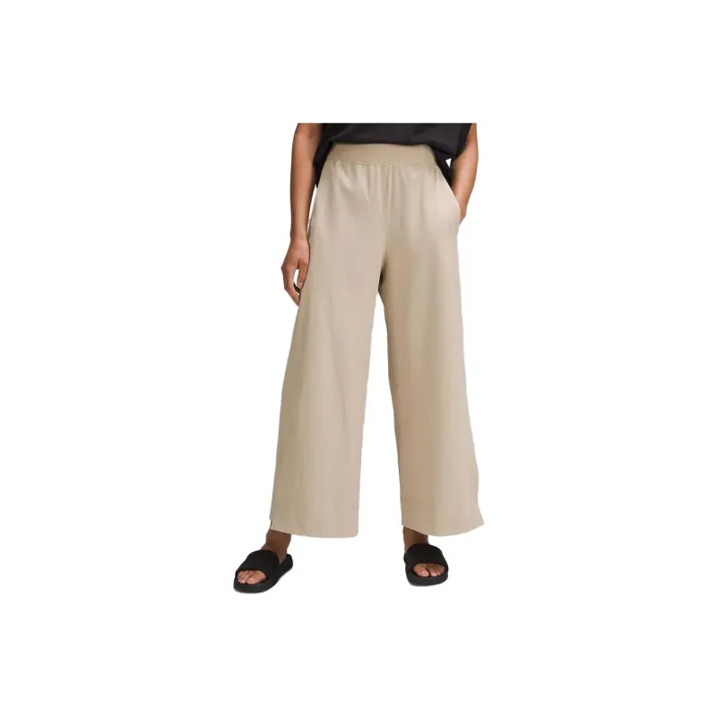 Lululemon Cropped Series Casual Pants Women's-3