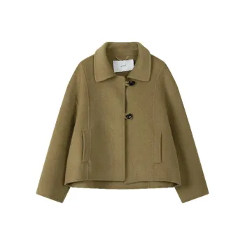 XWI Coats Women's Cool Camel