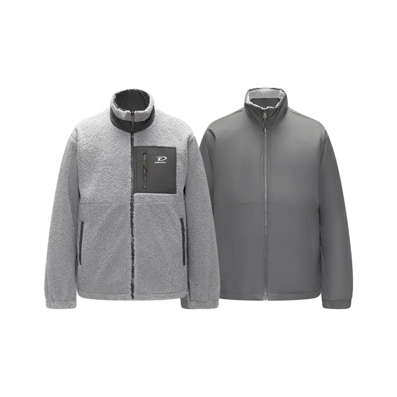 DIDTEK Puffer Jackets Unisex-9