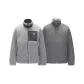 Cloud Gray[Volcanic Fleece Technology]