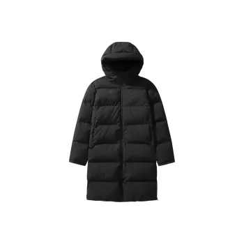 KELME Long Puffer Jacket Women's