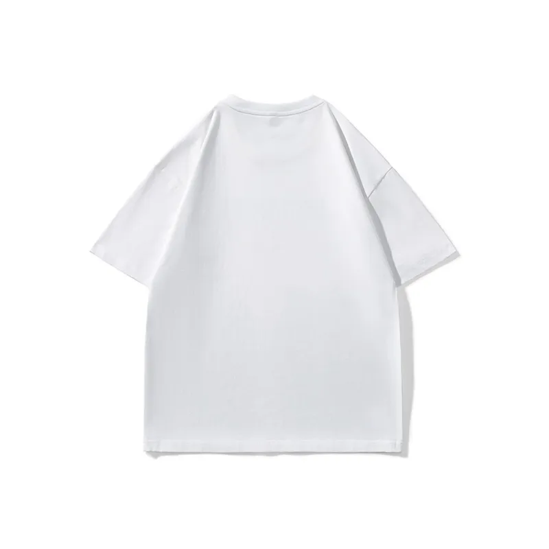 CrocoSport Crocodile Shirt Sports Series T Shirt Unisex-4