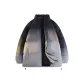 Black[Gradient Dopamine Dressing]
