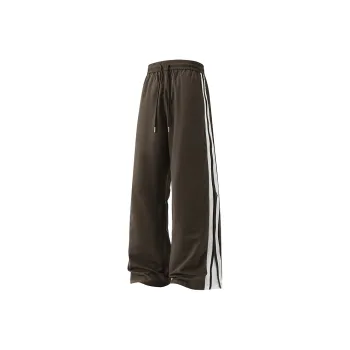 Caramella Casual Pants Unisex