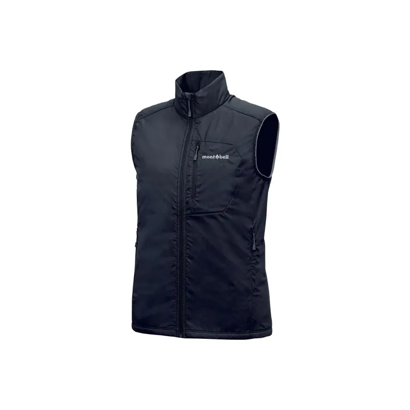 MONTBELL EX Light Thermawrap Vest Women's-0