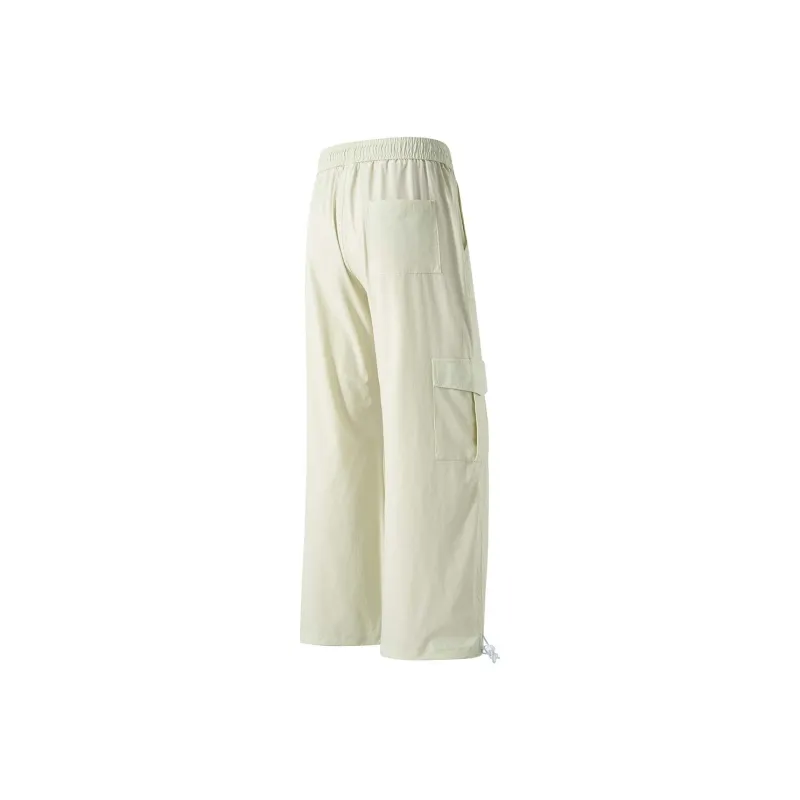 Kawasaki Casual Pants Unisex-8