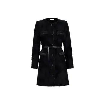 AUI Coats Women's