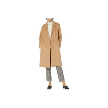 VINCE Coats Women's Camel