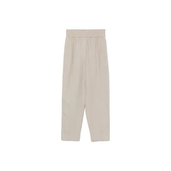 Brunello Cucinelli Tapered Trousers