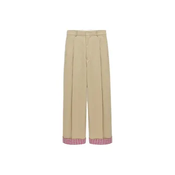 IMMI Casual Pants Women's Beige