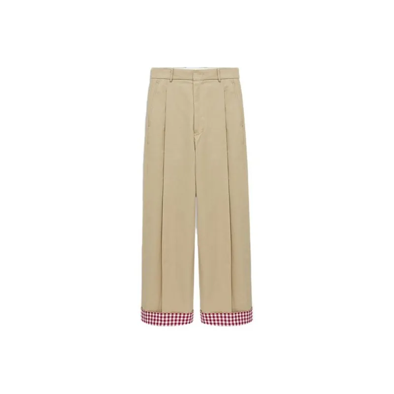 IMMI Casual Pants Women's Beige-0